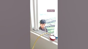 ac installation 24th floor