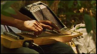 Underneath The Mango Tree - Lap Steel Guitar Cover