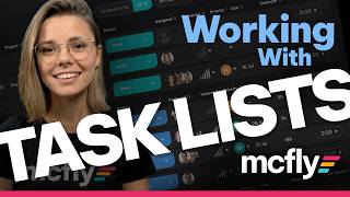 McFly Task List Boards: Full Tour + Tips & Tricks