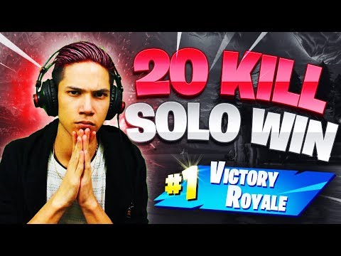 T0Rioss 20k SOLO WIN ? - T0Rioss 20k SOLO WIN ?