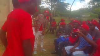 BINDURA STUDENTS