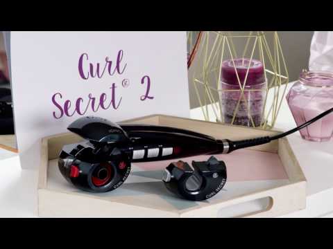 C1300E - BaByliss Curl Secret 2