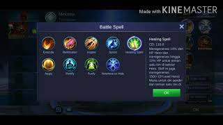 Minotaur Elite Sacred Hammer