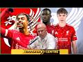LIVERPOOL BARCOLA FAVOURITES? + KONATE DEAL CLOSE! Liverpool FC Latest Transfer News