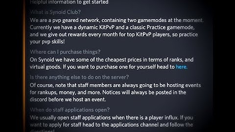 Discord Bot Creation | Embeds (EP 2)