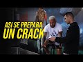 Así se prepara Duván Vergara antes de un gran partido | The Last Dance Pt 2