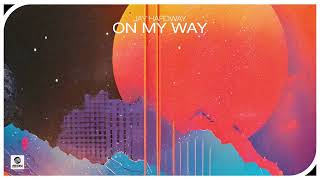 Jay Hardway - On My Way (Official Audio)