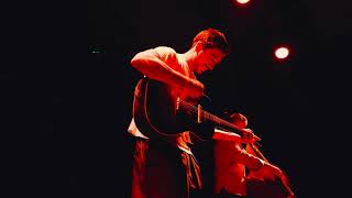 Caroline (unplugged) – Mumford & Sons | The Marble Factory, Bristol, England | 31.03.25
