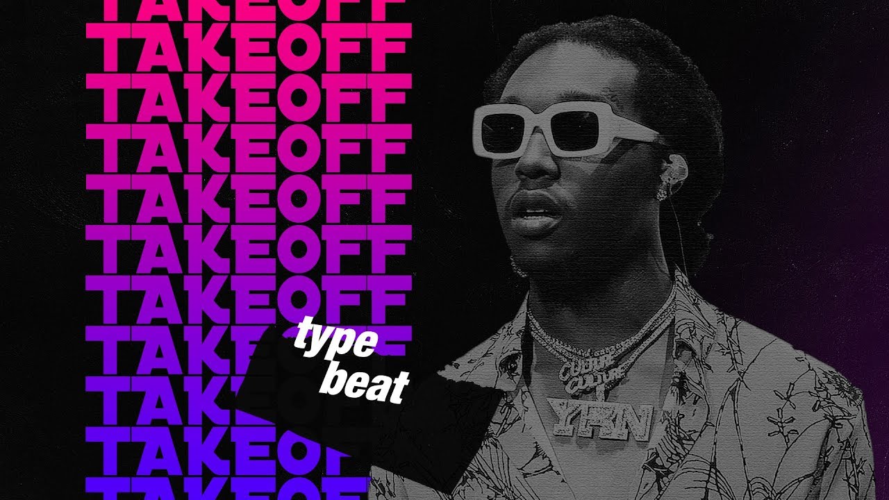 [FREE] "Cuban Link" - Takeoff / Lil Uzi Vert / Dae Dae Hip Hop Rap Type Beat 2018