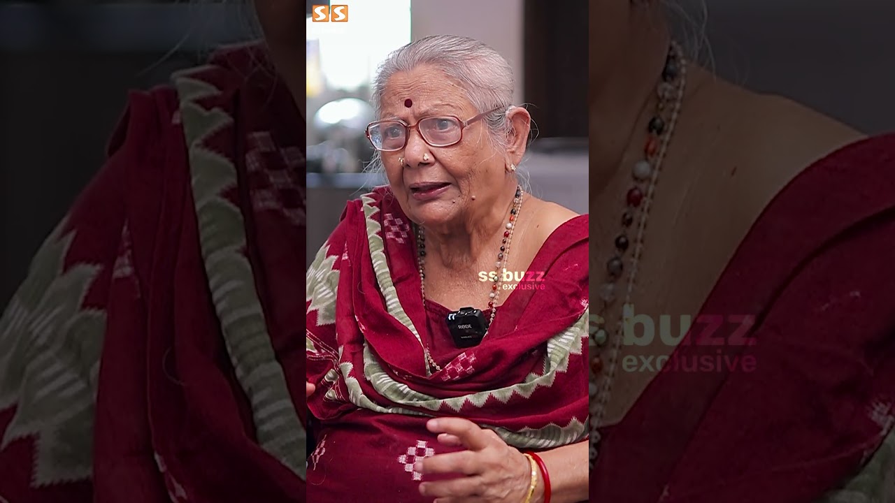 என்ன இருந்தாலும் நாடகம் மாதிரி சினிமா வராது... Actress Vatsala