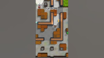 Hunter Assassin level 46 #shorts #hunterassassin #gaming