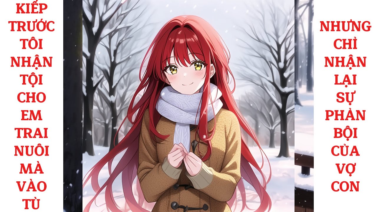 Full kiếp trước tôi nhận tội cho em trai nuôi mà vào tù, nhưng chỉ nhận lại sự phản bội của vợ con