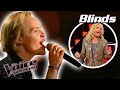 Elton John - Circle Of Life (Philip Hoffmann) | Blinds | The Voice of Germany 2023