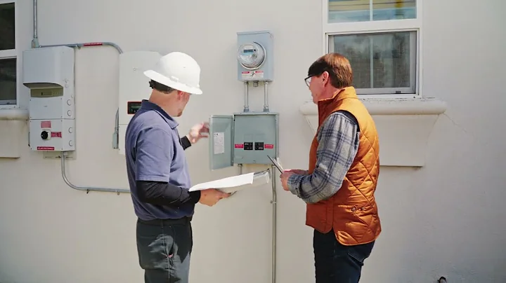 Step 6 - Your Solar System Inspection