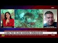 4700 yıldır denizin dibindeydi! Dünyanın en eski gemi enkazını bulan Doç. Dr. Hakan Öniz Ulusal'da!