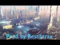 Modern ♡ Futuristic War HipHop Instrumental Beat by Restibtrax