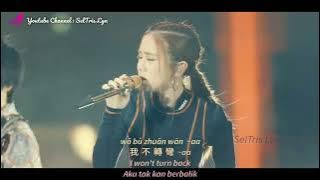 盛夏光年 Shèng Xià Guāng Nián (Eternal Summer) - MAYDAY五月天 feat. G.E.M Subtitle English Bahasa Indonesia