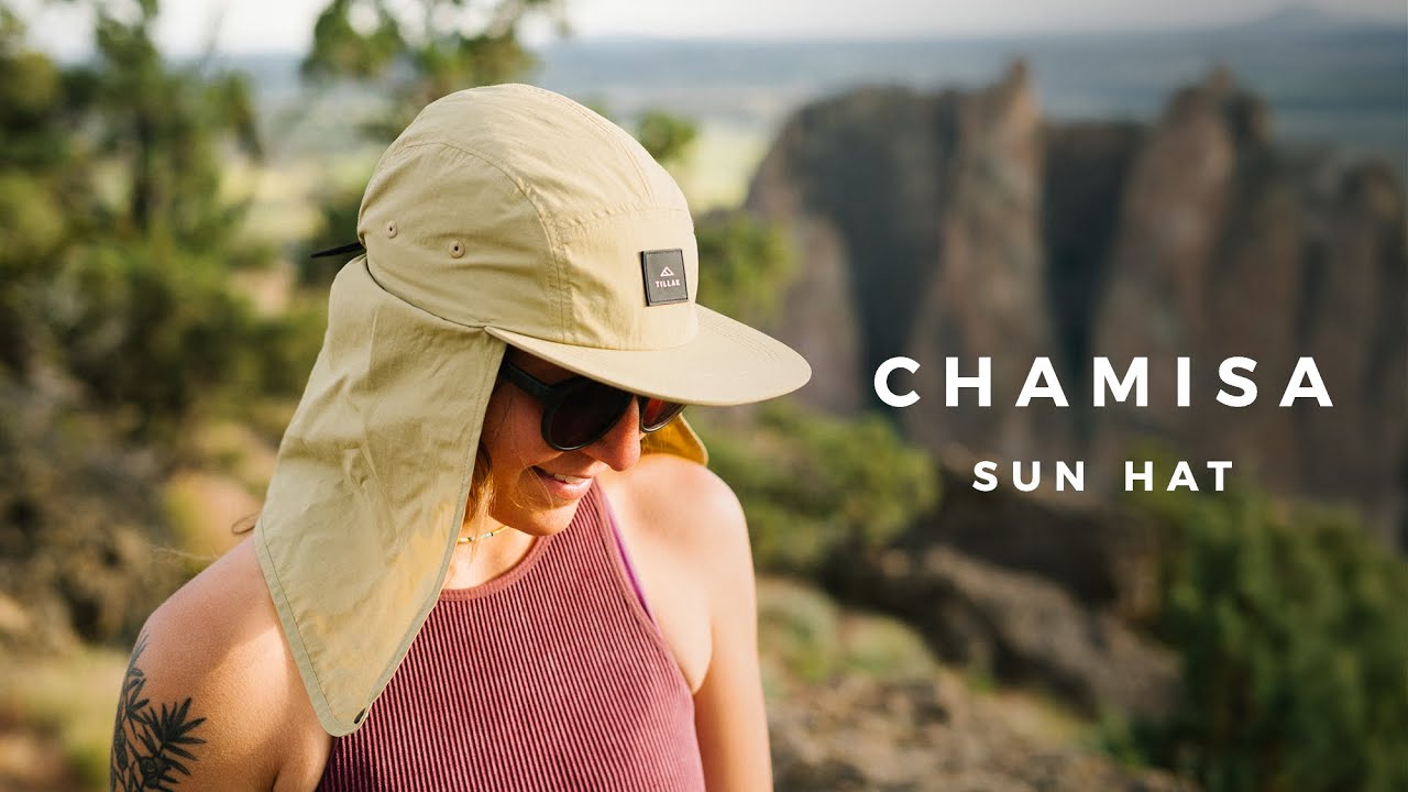 Tillak - Chamisa Sun Hat