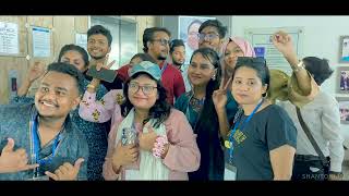 SMUCT তে প্রথম Concert 2025 | Campus Fiesta 2025 | #musicandculture  #nemesis  #ashes  #shantonian