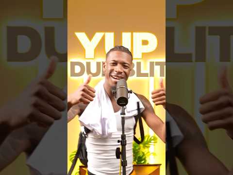 Zeddy Will YUP AND I DO Dumblit Performance