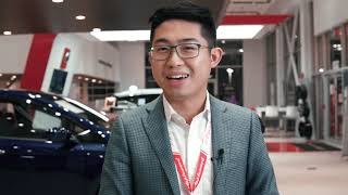Player Profile MEET OUR TEAM: JASON NIEO, APPLEWOOD NISSAN & INFINITI RICHMOND'S GENERAL SALES MANAGER