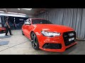 Audi RS6 10 months ownership review | Evomalaysia.com