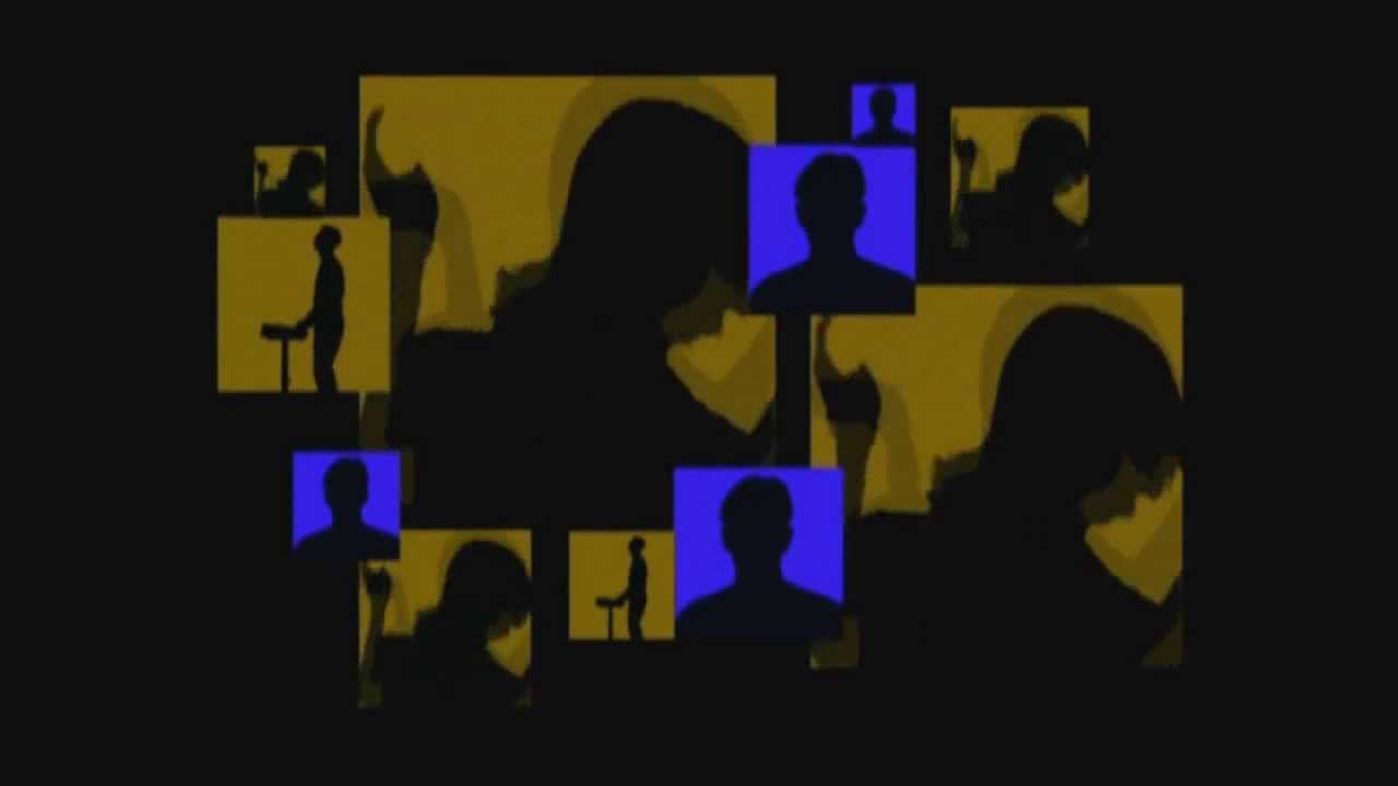 Depeche Mode I Feel You Remix