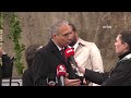 Suat Özçağdaş ve CHP Ankara İl Örgütü, Ulus Atatürk Heykeli önünde açıklama yapıyor #Canlı
