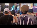 KID FRESINO- Beautiful Mind (cover) / Live at Chill Out Festival (台湾&middot;台北)