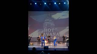 Hot Havana Orchestra  MSC May 2023
