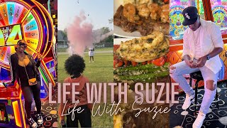 LIFE WITH SUZIE | HAPPY FATHER’S• DATE NIGHT AT THE ENTERRIUM •5 STAR MEALS