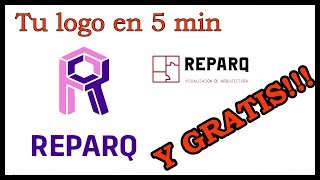 Diseña o Crea tu logo gratis en 5 minutos - Vector Magic by reparq 2,898 views 5 years ago 15 minutes