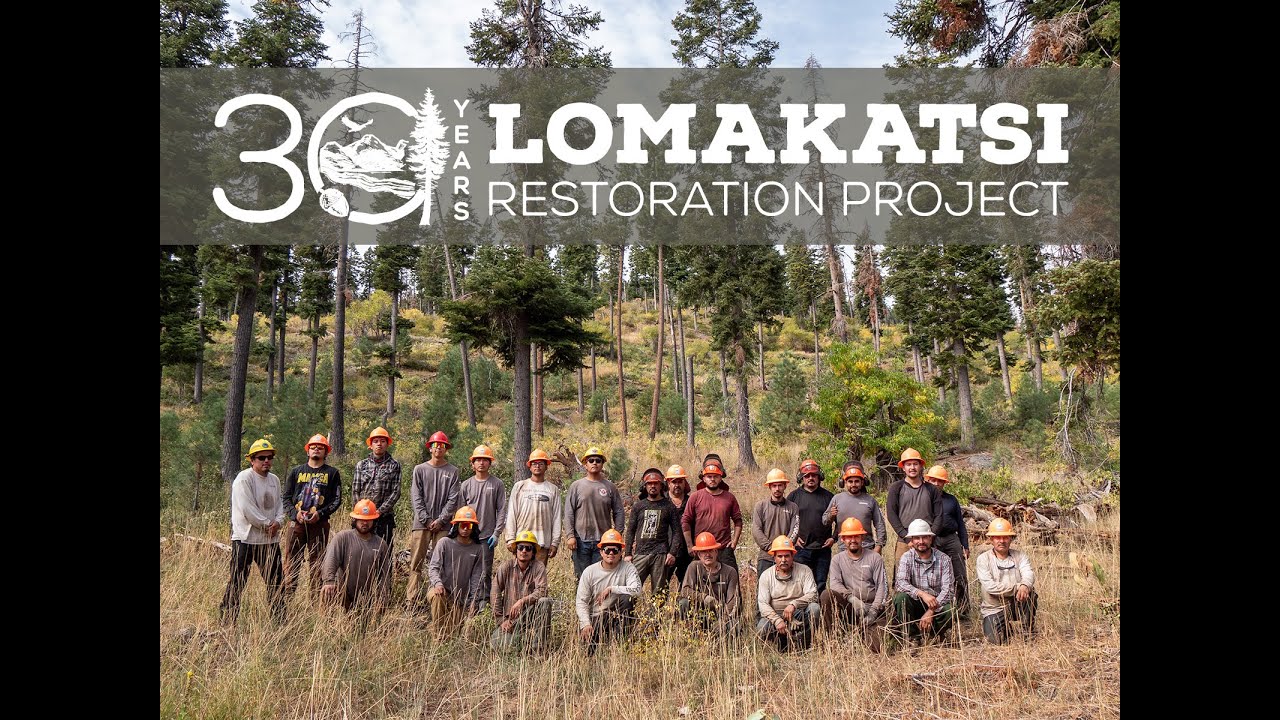 Lomakatsi Celebrates 30 Years