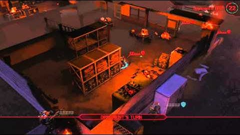 Xcom Enemy Unknown (Ranked Multiplayer) Ep.7 (MrPoliceGaming Vs raver.79)