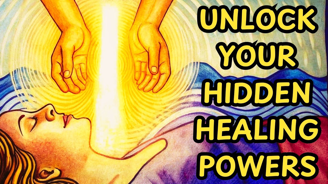 First Steps In Healing With Your Hands Practical Techniques 