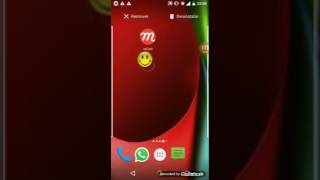 Como hackea o mCent usando o aplicativo LUCKY PATCHER bug INFALÍVEL burlar o MCENT 2017 screenshot 5