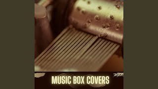 Blinding Lights (Lullaby)