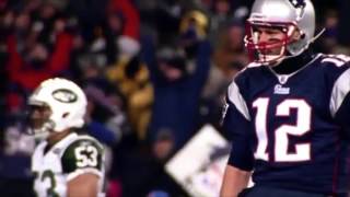 Tom Brady: Scarface