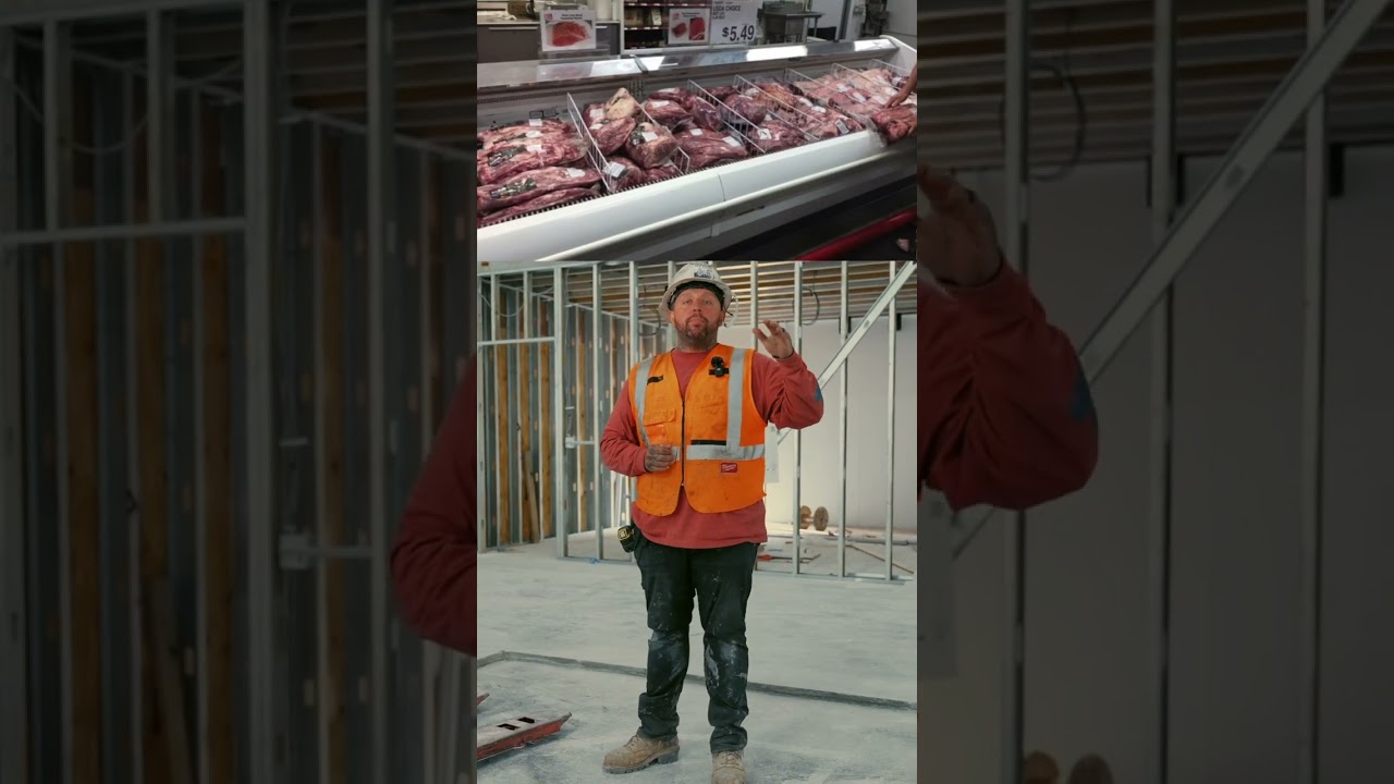 Ever wonder how grease is drained from buildings and restaurants? 