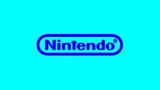 Nintendo logo intro super Effects (Sponsored by Gamavision Csupo Effects)
