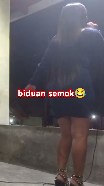 #dangdut  biduanya semok
