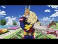 Boku no Hero Academia ! - 夢のまた夢/まふまふ 【AMV】