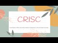 CRISC Certified in Risk and Information Systems Control Exam Dumps Questions