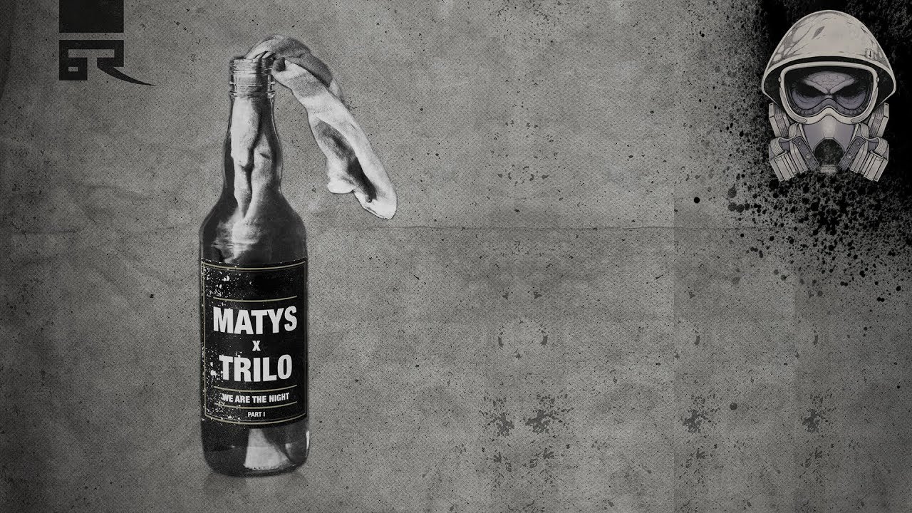 Watch Matys & Trilo - Undertaker on YouTube Watch Matys & Trilo - Undertaker on YouTube