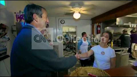 FILE:SANFORD VS COLBERT BUSCH SPECIAL ELECTION