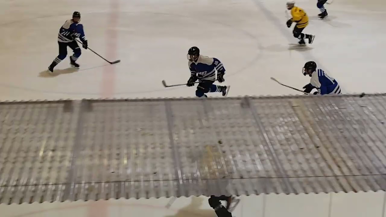 JV PoPo x Rakovník 2.11.2025