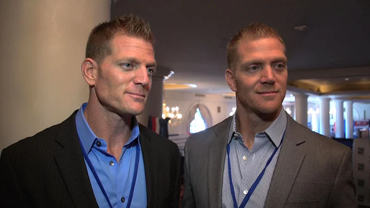Benham Brothers: America Is In a Dangerous Place T...