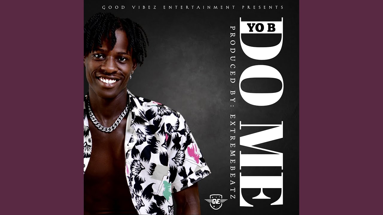 Watch Do Me on YouTube Watch Do Me on YouTube