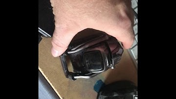 Cozmo Face / Screen Not Working