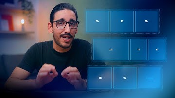 Sizing to Fill and Fit Content in Framer (Fundamentals Lesson 7)
